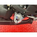 AELLA Adjustable Foot Peg Kit for BMW R 1300 GS AELLA Adjustable Foot Peg Kit for BMW R 1300 GS